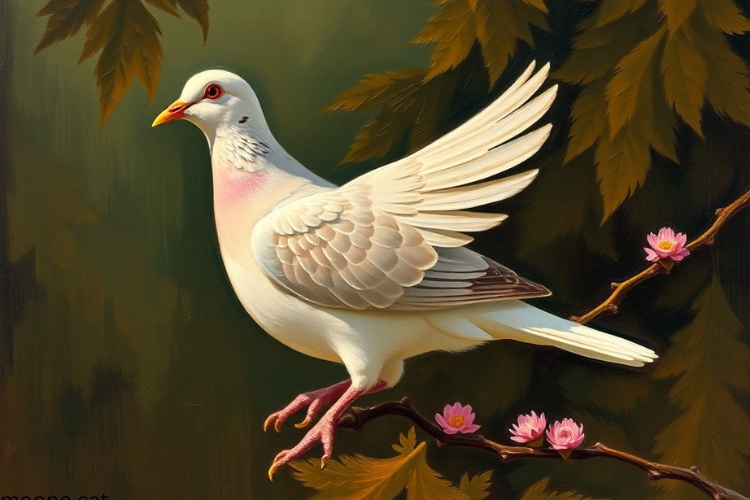 Dove